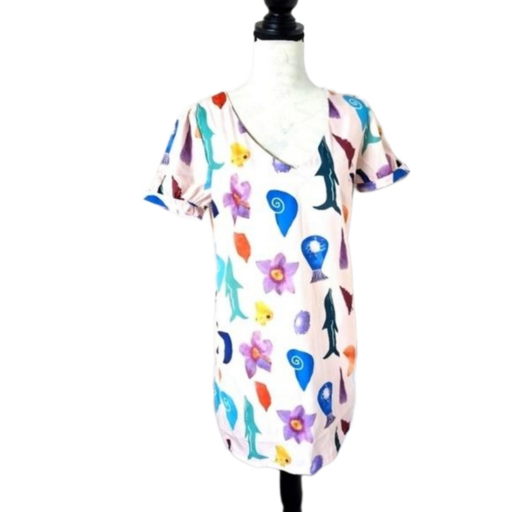 💙Sarah John summer dress size small 💙